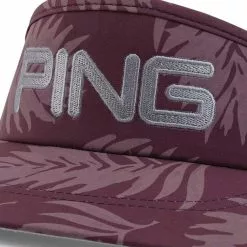 PING Sol Visor -Fairway Golf Sales 2022 PNG0780e