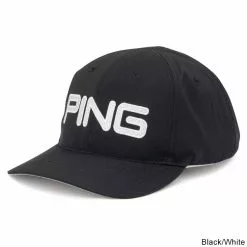 PING Lite Cap -Fairway Golf Sales 2022 PNG0782b