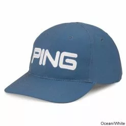 PING Lite Cap -Fairway Golf Sales 2022 PNG0782c