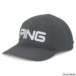 PING Lite Cap -Fairway Golf Sales 2022 PNG0782d