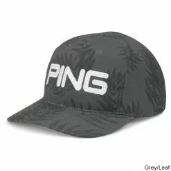 PING Lite Cap -Fairway Golf Sales 2022 PNG0782f