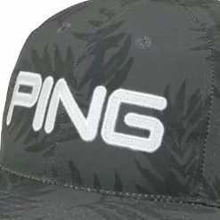 PING Lite Cap -Fairway Golf Sales 2022 PNG0782h