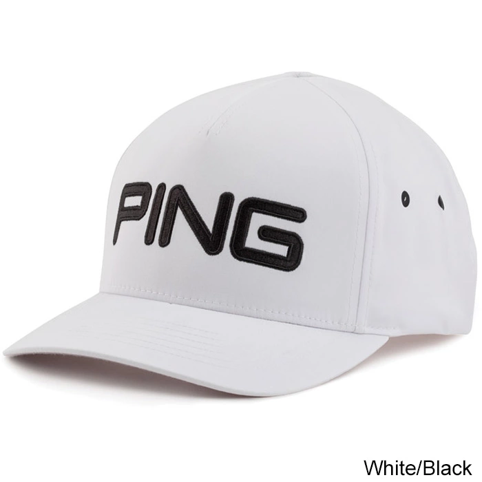 PING Structured Cap 4 PING Structured Cap - Image 2