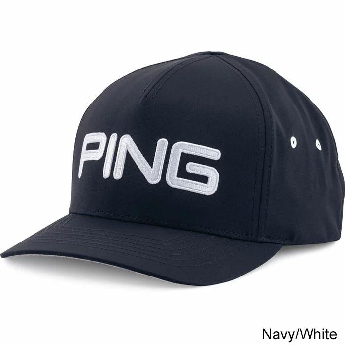PING Structured Cap 6 PING Structured Cap - Image 4