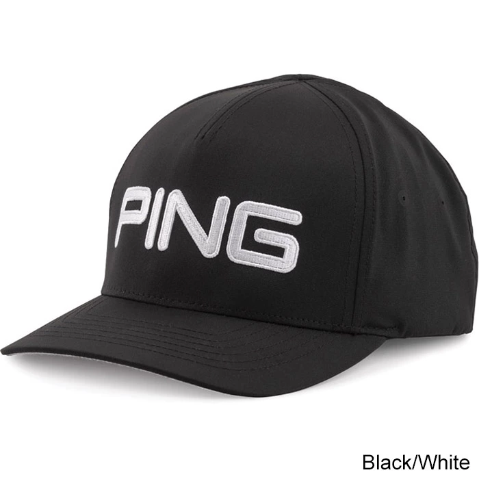 PING Structured Cap 7 PING Structured Cap - Image 5