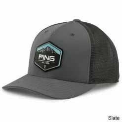 PING Summit Patch Cap 8 PING Summit Patch Cap -Fairway Golf Sales 2022 PNG0785b