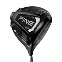 PING G425 MAX Driver