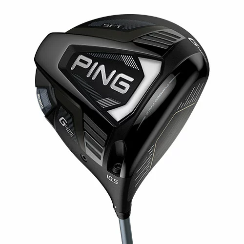 PING G425 SFT Driver 3 PING G425 SFT Driver