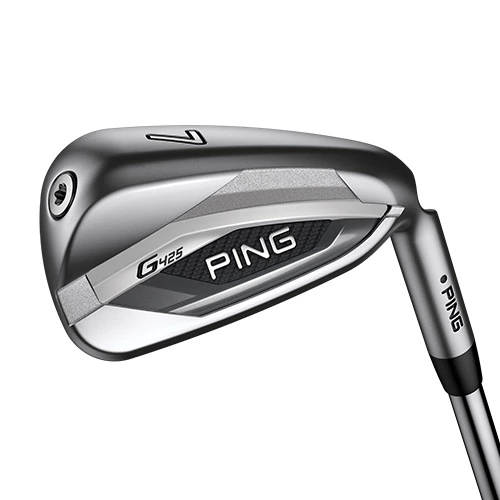 PING G425 Irons 3 PING G425 Irons