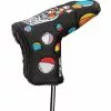 Ping Vintage Strobic Blade Putter Cover 2 Ping Vintage Strobic Blade Putter Cover -Fairway Golf Sales 2022 PNG0814