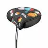 Ping Vintage Strobic Mallet Putter Cover -Fairway Golf Sales 2022 PNG0821