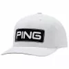 PING Mr. PING Tour Snapback Cap -Fairway Golf Sales 2022 PNG0822