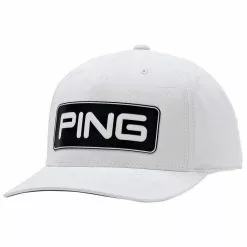 PING Mr. PING Tour Snapback Cap