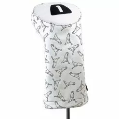 PING Mr. PING Blossom Driver Headcover