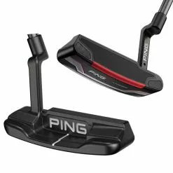 PING 2021 Blade Putters