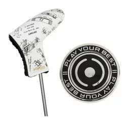 PING 2021 Blade Putters -Fairway Golf Sales 2022 PNG0829d