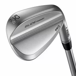 PING Glide Forged Pro Wedge