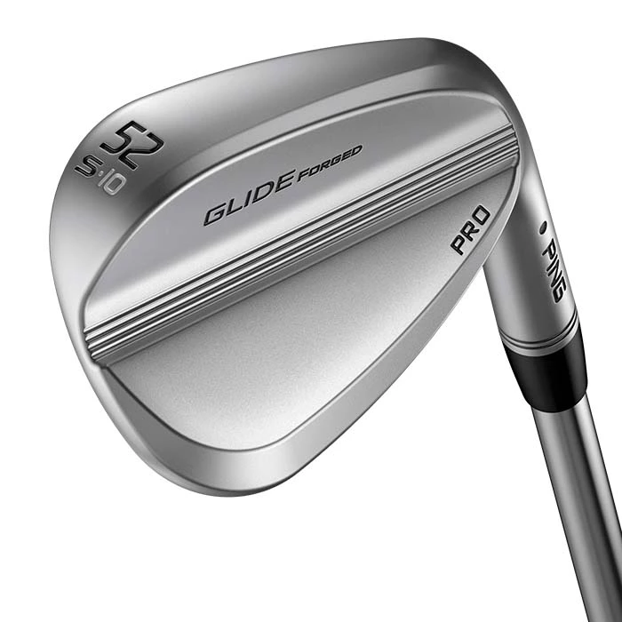PING Glide Forged Pro Wedge 3 PING Glide Forged Pro Wedge