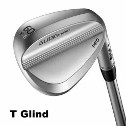 PING Glide Forged Pro Wedge 11 PING Glide Forged Pro Wedge -Fairway Golf Sales 2022 PNG0838b