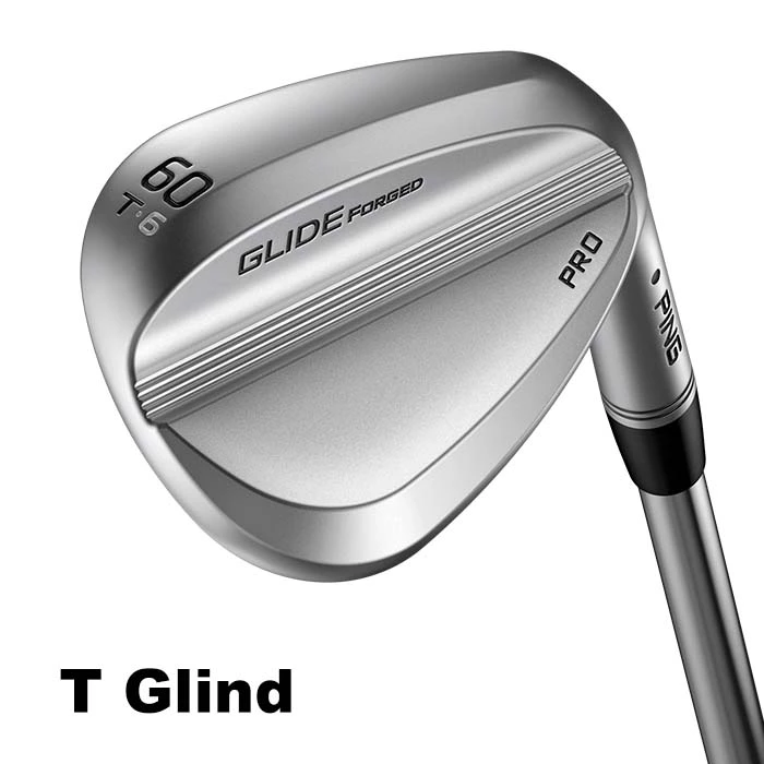 PING Glide Forged Pro Wedge 5 PING Glide Forged Pro Wedge - Image 3