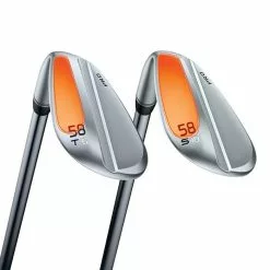 PING Glide Forged Pro Wedge 15 PING Glide Forged Pro Wedge -Fairway Golf Sales 2022 PNG0838f