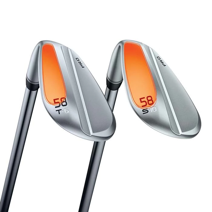 PING Glide Forged Pro Wedge 9 PING Glide Forged Pro Wedge - Image 7