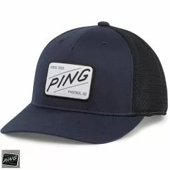 PING One Putt Cap