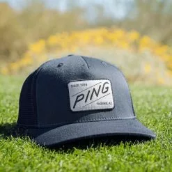 PING One Putt Cap -Fairway Golf Sales 2022 PNG0841e
