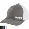 PING Corner Mesh Cap -Fairway Golf Sales 2022 PNG0844