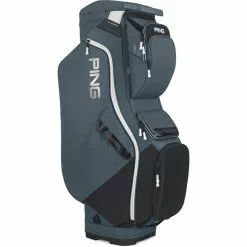 Ping Traverse Bag