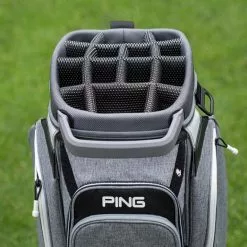 Ping Traverse Bag -Fairway Golf Sales 2022 PNG0851b