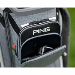 Ping Traverse Bag -Fairway Golf Sales 2022 PNG0851d