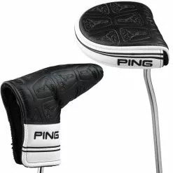 PING Core Putter Cover