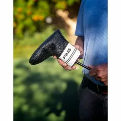 PING Core Putter Cover -Fairway Golf Sales 2022 PNG0853b