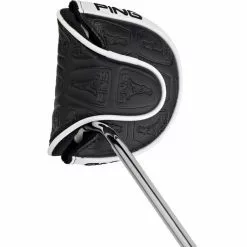 PING Core Putter Cover -Fairway Golf Sales 2022 PNG0853d