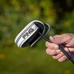 PING Core Putter Cover -Fairway Golf Sales 2022 PNG0853f