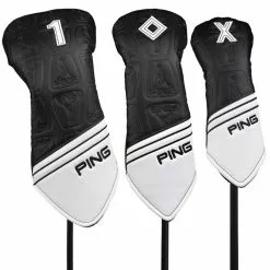 PING Core Headcover