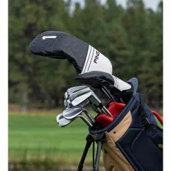 PING Core Headcover -Fairway Golf Sales 2022 PNG0854f