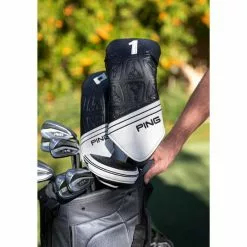 PING Core Headcover -Fairway Golf Sales 2022 PNG0854g