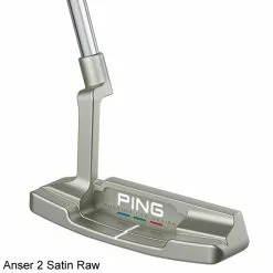 PING PLD Milled Putter -Fairway Golf Sales 2022 PNG0862c