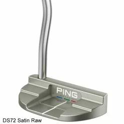 PING PLD Milled Putter -Fairway Golf Sales 2022 PNG0862e