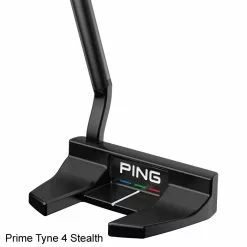 PING PLD Milled Putter -Fairway Golf Sales 2022 PNG0862g