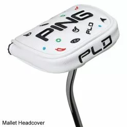 PING PLD Milled Putter -Fairway Golf Sales 2022 PNG0862j