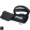 Ping Moonlite Bag -Fairway Golf Sales 2022 PNG0865