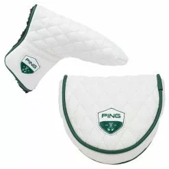 PING Heritage Collection Putter Headcovers