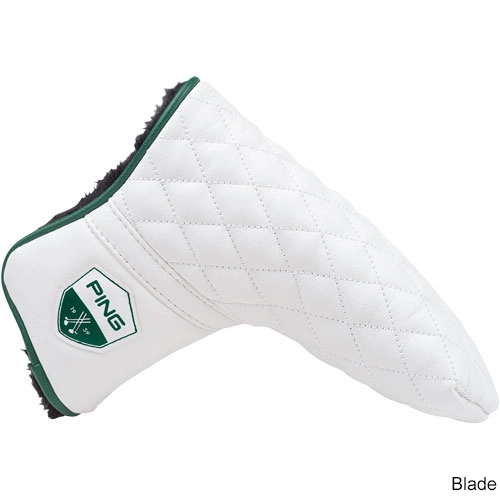 PING Heritage Collection Putter Headcovers 4 PING Heritage Collection Putter Headcovers - Image 2
