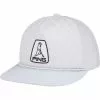 PING 2022 Limited Edition Heritage FlatBill Snapback Golf Hat