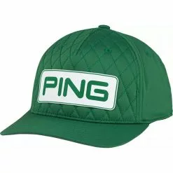 PING 2022 Limited Edition Heritage Tour Snapback Golf Hat