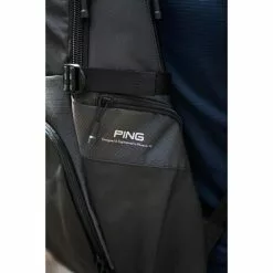PING 2022 Backpack -Fairway Golf Sales 2022 PNG0870b
