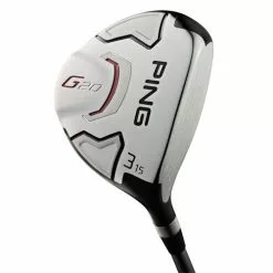 PING G20 Fairway Woods